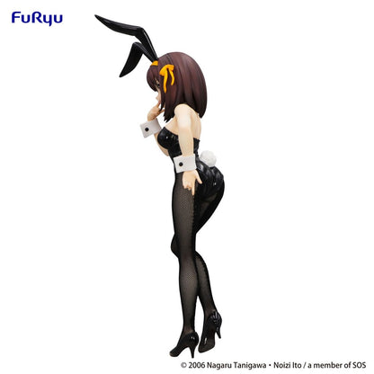 La Melancolía de Haruhi Suzumiya BiCute Bunnies Estatua PVC Haruhi Suzumiya 26 cm