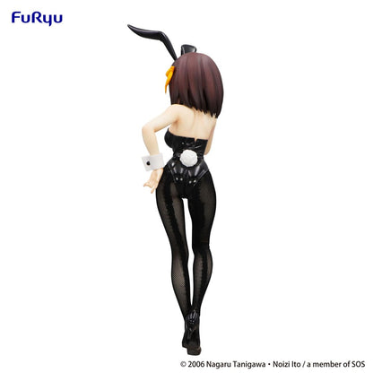 La Melancolía de Haruhi Suzumiya BiCute Bunnies Estatua PVC Haruhi Suzumiya 26 cm