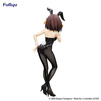 La Melancolía de Haruhi Suzumiya BiCute Bunnies Estatua PVC Haruhi Suzumiya 26 cm