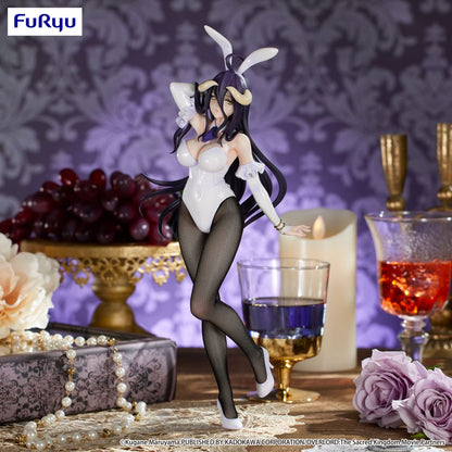 Estatua PVC Overlord BiCute Bunnies Albedo 30 cm
