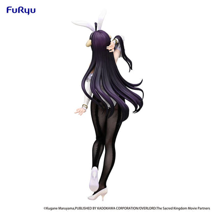 Estatua PVC Overlord BiCute Bunnies Albedo 30 cm