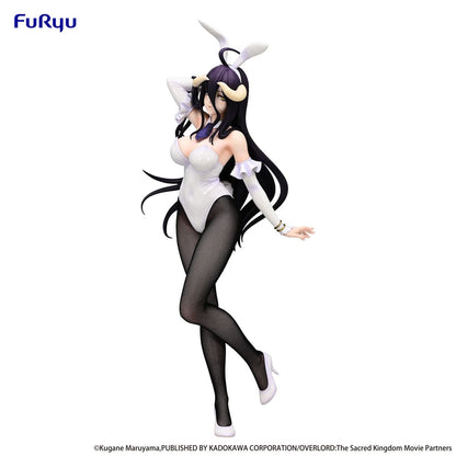 Estatua PVC Overlord BiCute Bunnies Albedo 30 cm