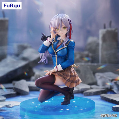 Heaven Burns Red Trio-Try-iT PVC-statue Yuki Izumi 13 cm