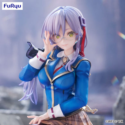 Heaven Burns Red Trio-Try-iT PVC-statue Yuki Izumi 13 cm