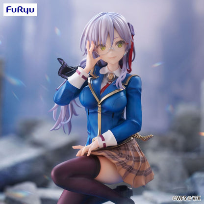 Heaven Burns Red Trio-Try-iT Statua in PVC Yuki Izumi 13 cm