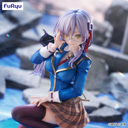 Heaven Burns Red Trio-Try-iT Statua in PVC Yuki Izumi 13 cm