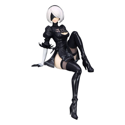 NieR:Automata Ver1.1a Nudelprop PVC-statue YoRHa No.2 Type B 13 cm