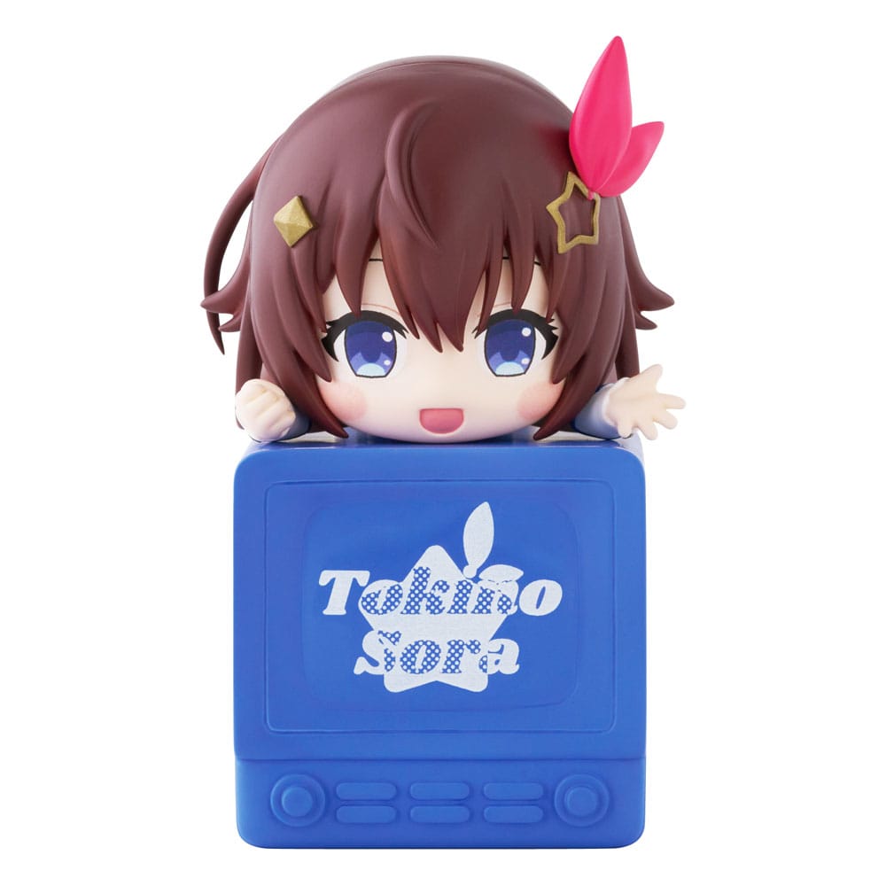 Hololive Production Statue PVC Hikkake Tokino Sora 10 cm