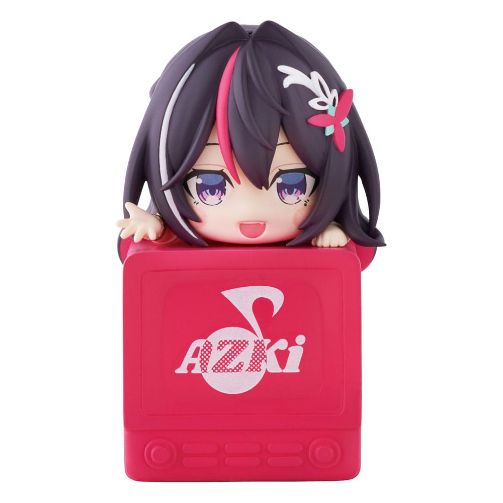 Hololive Production Statue PVC Hikkake AZKi 10 cm