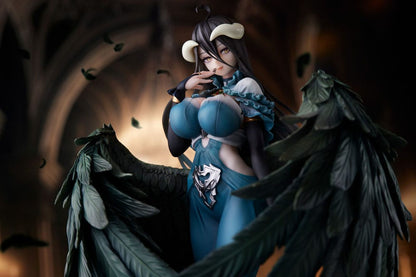 Overlord PVC-staty 1/7 albedo säsong 4 So-bin ver. 24 cm