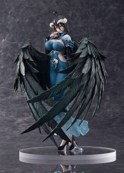 Overlord PVC-staty 1/7 albedo säsong 4 So-bin ver. 24 cm