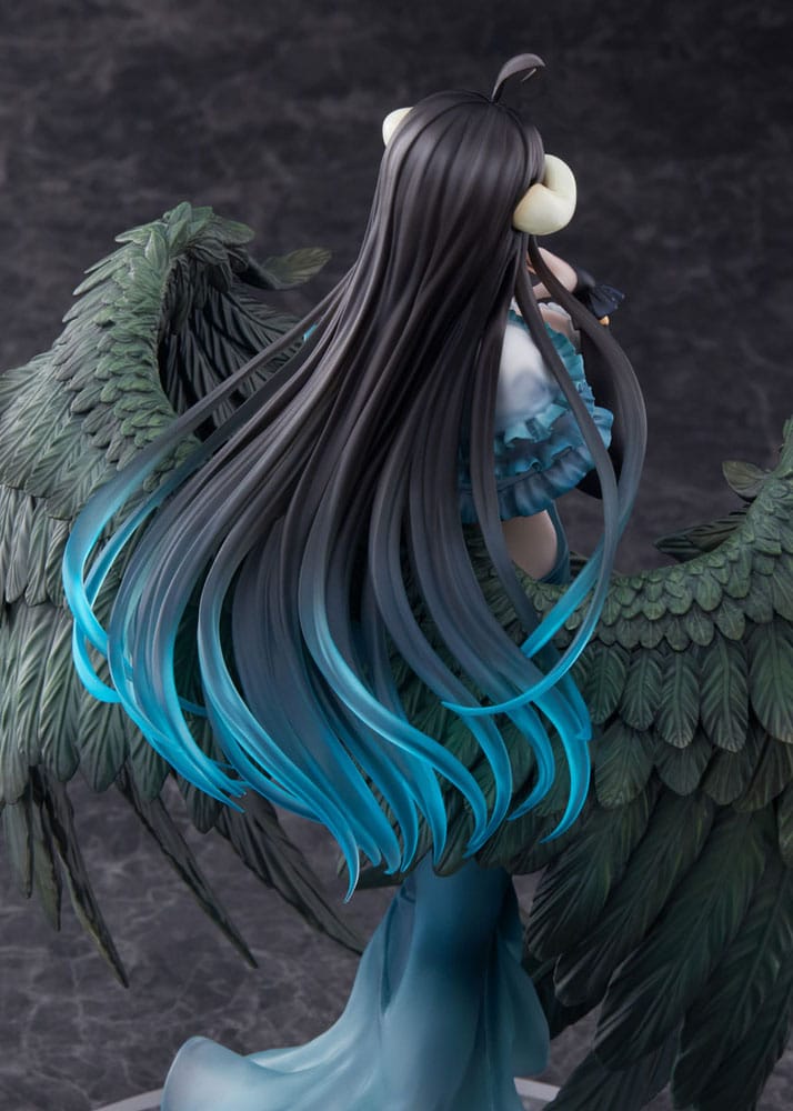 Overlord PVC-staty 1/7 albedo säsong 4 So-bin ver. 24 cm