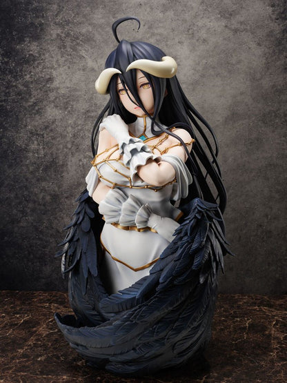 Overlord Bust 1/1 Albedo 90 cm