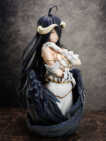 Overlord Bust 1/1 Albedo 90 cm