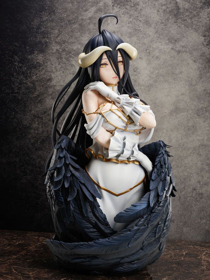 Overlord Bust 1/1 Albedo 90 cm