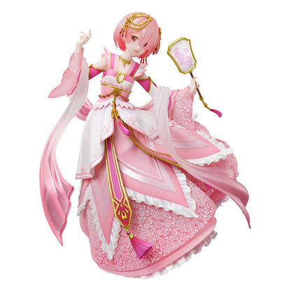 Re: Null -starting Life in Another World- PVC Statue 1/7 Ram Hanfu 24 cm