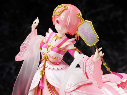 Re: Null -starting Life in Another World- PVC Statue 1/7 Ram Hanfu 24 cm