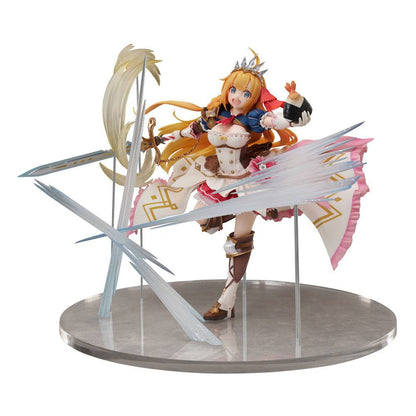 ¡Princesa Connect! Re: Estatua de PVC de buceo 1/7 Pecorine 6 23 cm