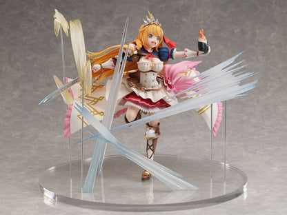 ¡Princesa Connect! Re: Estatua de PVC de buceo 1/7 Pecorine 6 23 cm