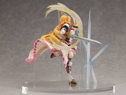 ¡Princesa Connect! Re: Estatua de PVC de buceo 1/7 Pecorine 6 23 cm