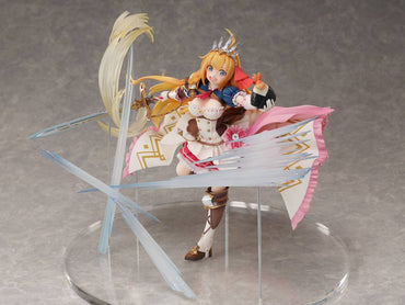 ¡Princesa Connect! Re: Estatua de PVC de buceo 1/7 Pecorine 6 23 cm