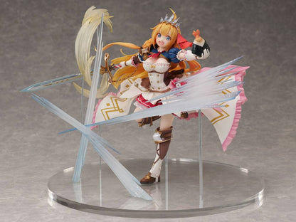 ¡Princesa Connect! Re: Estatua de PVC de buceo 1/7 Pecorine 6 23 cm