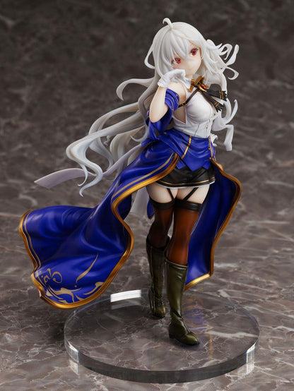 Le Genius Prince's Guide pour élever une nation hors de la statue PVC de la dette 1/7 ninym ralei 23 cm