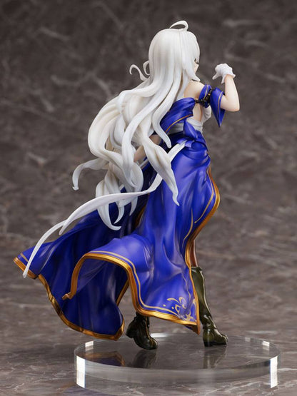 Le Genius Prince's Guide pour élever une nation hors de la statue PVC de la dette 1/7 ninym ralei 23 cm