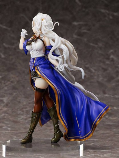 Le Genius Prince's Guide pour élever une nation hors de la statue PVC de la dette 1/7 ninym ralei 23 cm