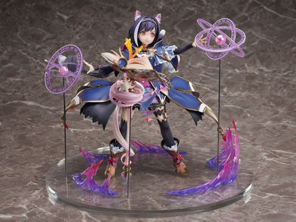 ¡Princesa Connect! Re: Estatua de PVC de buceo 1/7 Karyl 6 23 cm