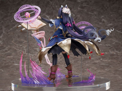 ¡Princesa Connect! Re: Estatua de PVC de buceo 1/7 Karyl 6 23 cm