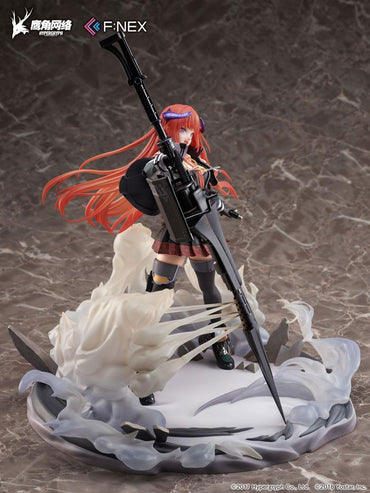 Arknights PVC Statue 1/7 sekkepipe Elite 2 Ver. 25 cm