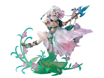 ¡Princesa Connect! Re: estatua de PVC de buceo 1/7 Kokkoro 6 18 cm