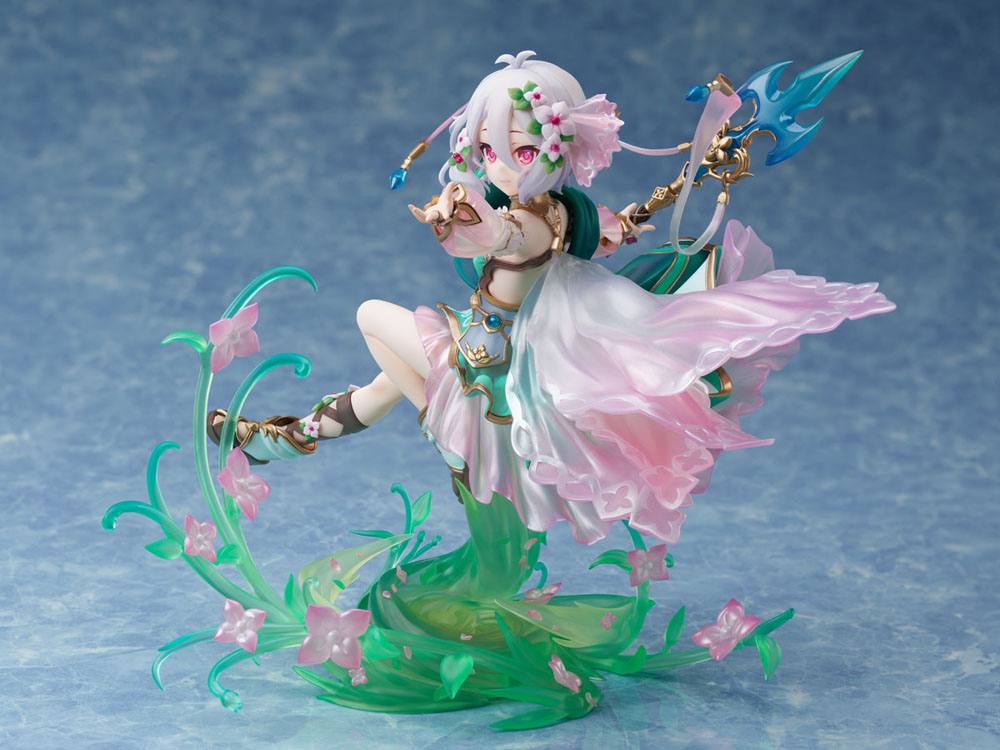 ¡Princesa Connect! Re: estatua de PVC de buceo 1/7 Kokkoro 6 18 cm