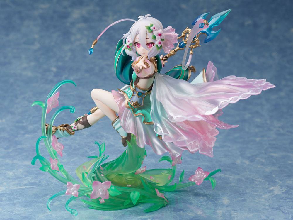 ¡Princesa Connect! Re: estatua de PVC de buceo 1/7 Kokkoro 6 18 cm