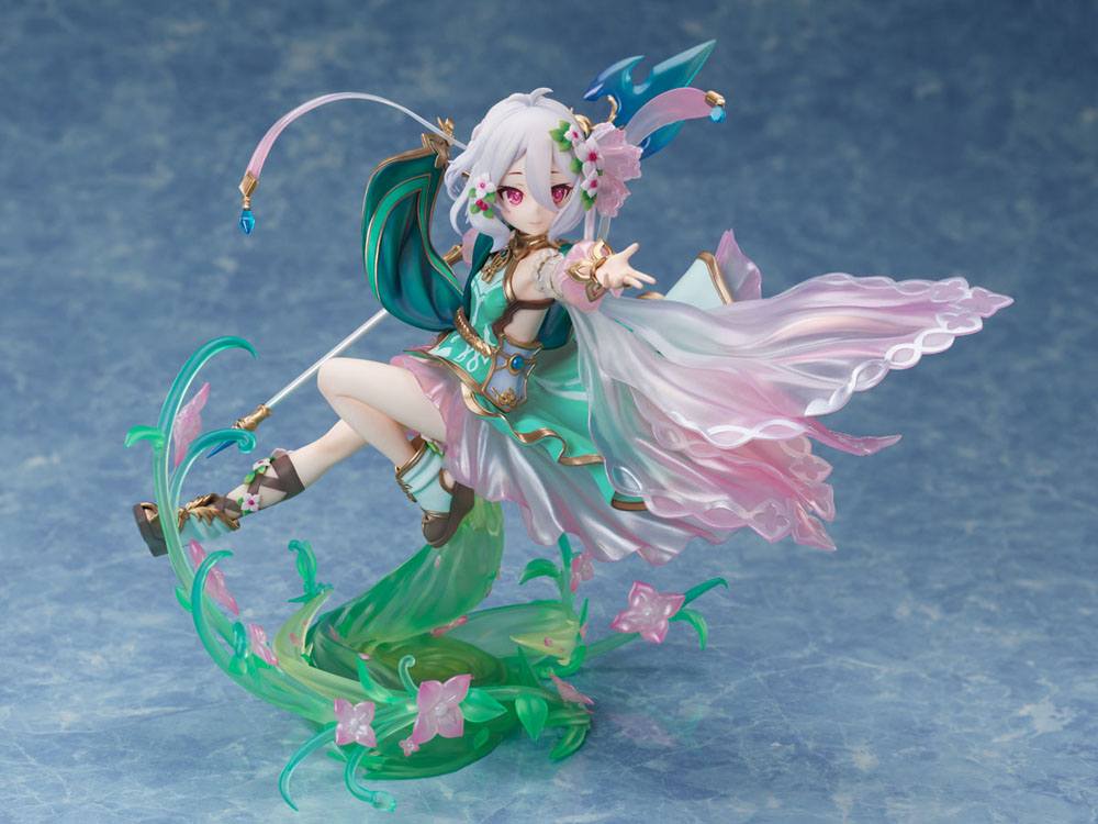 ¡Princesa Connect! Re: estatua de PVC de buceo 1/7 Kokkoro 6 18 cm