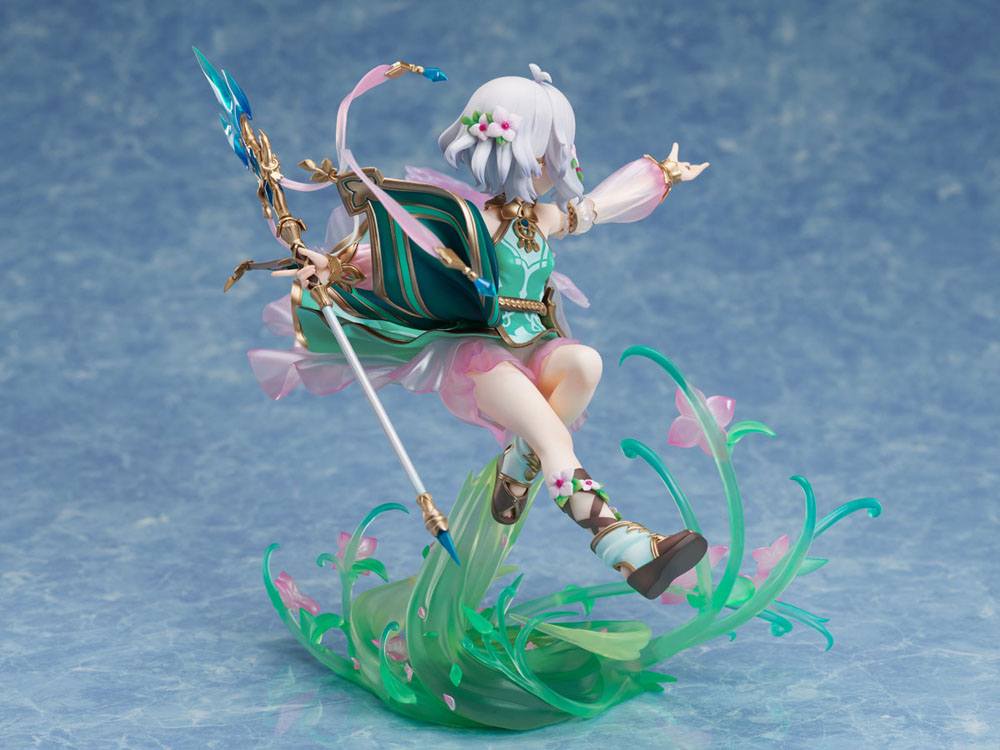 ¡Princesa Connect! Re: estatua de PVC de buceo 1/7 Kokkoro 6 18 cm