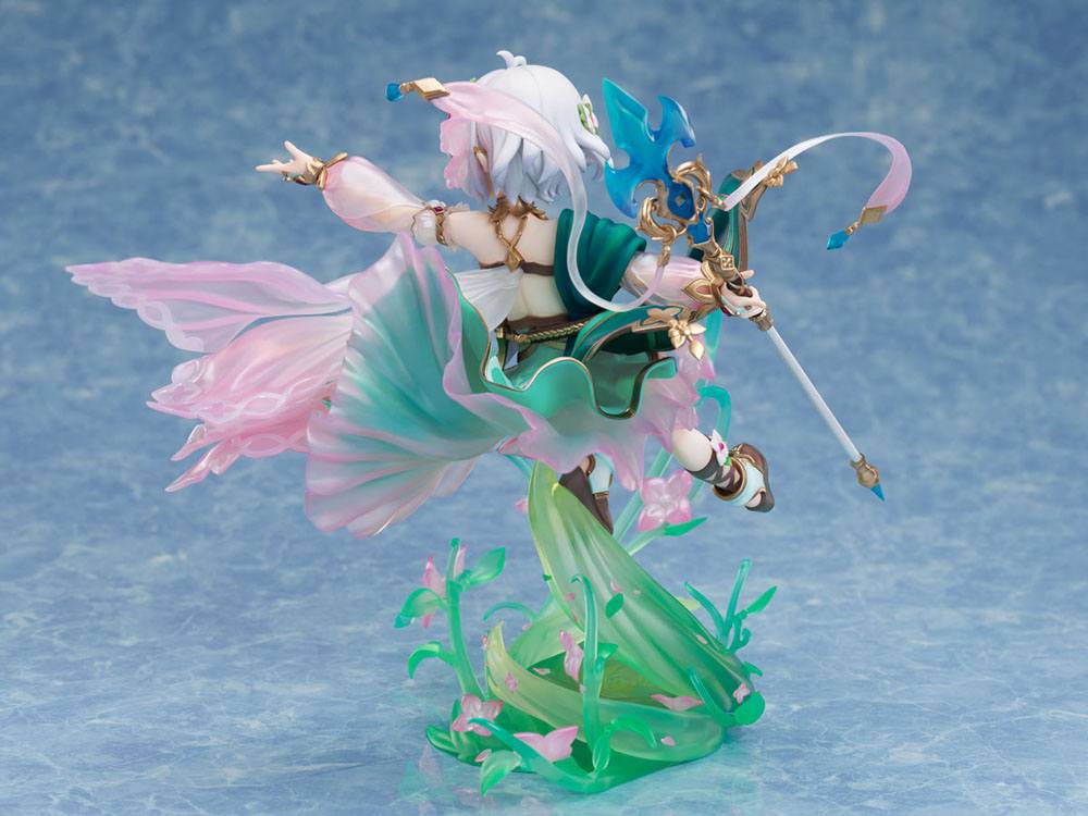 ¡Princesa Connect! Re: estatua de PVC de buceo 1/7 Kokkoro 6 18 cm