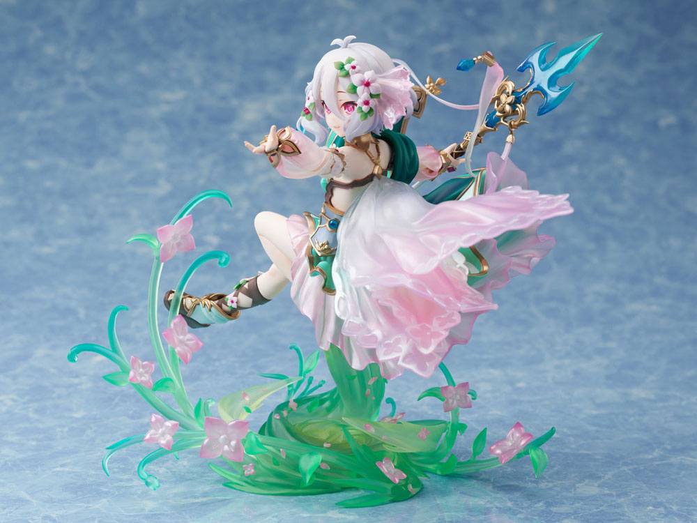 ¡Princesa Connect! Re: estatua de PVC de buceo 1/7 Kokkoro 6 18 cm