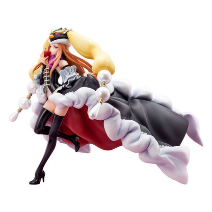 Mawaru-Penguindrum PVC Heykeli 1/7 Kristal Prensesi 10. Yıldönümü 23 Cm