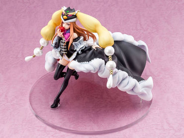 Mawaru-Penguindrum PVC-staty 1/7 Princess of the Crystal 10-årsjubileum 23 cm