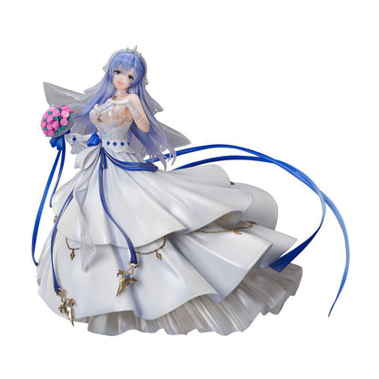 Statue PVC di Azur Lane 1/7 Rodney Palace Luminosità 26 cm