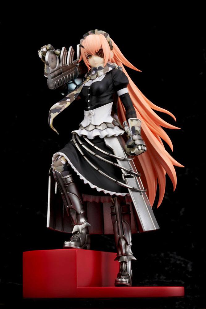 Overlord PVC Statue 1/7 CZ2128 Delta 19 cm