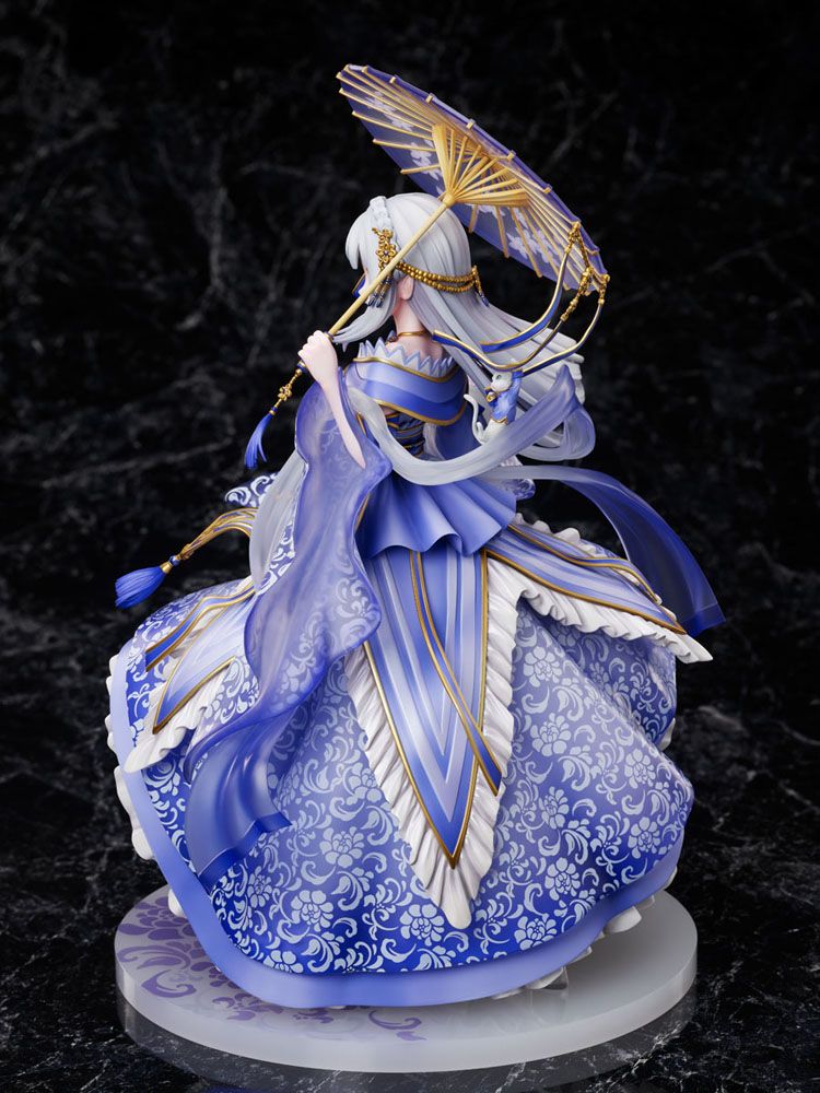 Re: Cero Comenzar la vida en otra estatua mundial de PVC 1/7 Emilia Hanfu 25 cm