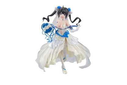 È sbagliato provare a prendere le ragazze in un sotterraneo? Statua in PVC 1/7 Hestia 20 cm