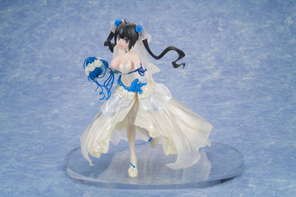 È sbagliato provare a prendere le ragazze in un sotterraneo? Statua in PVC 1/7 Hestia 20 cm