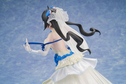 È sbagliato provare a prendere le ragazze in un sotterraneo? Statua in PVC 1/7 Hestia 20 cm