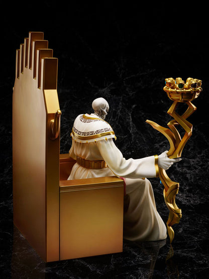 Overlord PVC Statue 1/7 Ainz Ooal Gown Audience Version 40 cm