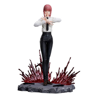 Chainsaw Man PVC Statue 1/7 Makima 25 cm