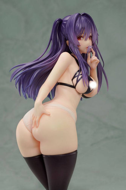 Kyou wa docchi de shitai? PVC -standbeeld 1/6 Yuri Kamijo 26 cm